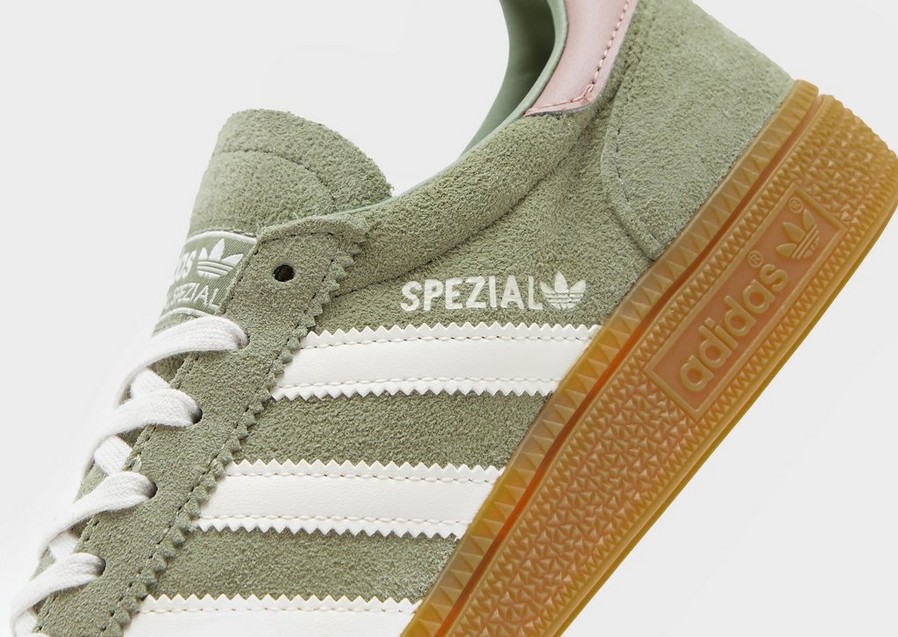 Detské tenisky ADIDAS HANDBALL SPEZIAL J