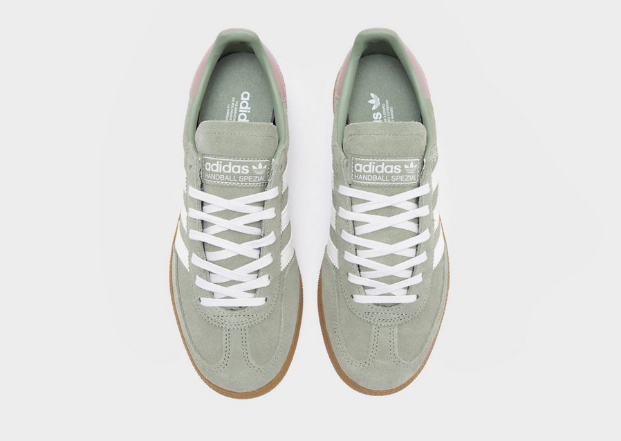 Detské tenisky ADIDAS HANDBALL SPEZIAL J