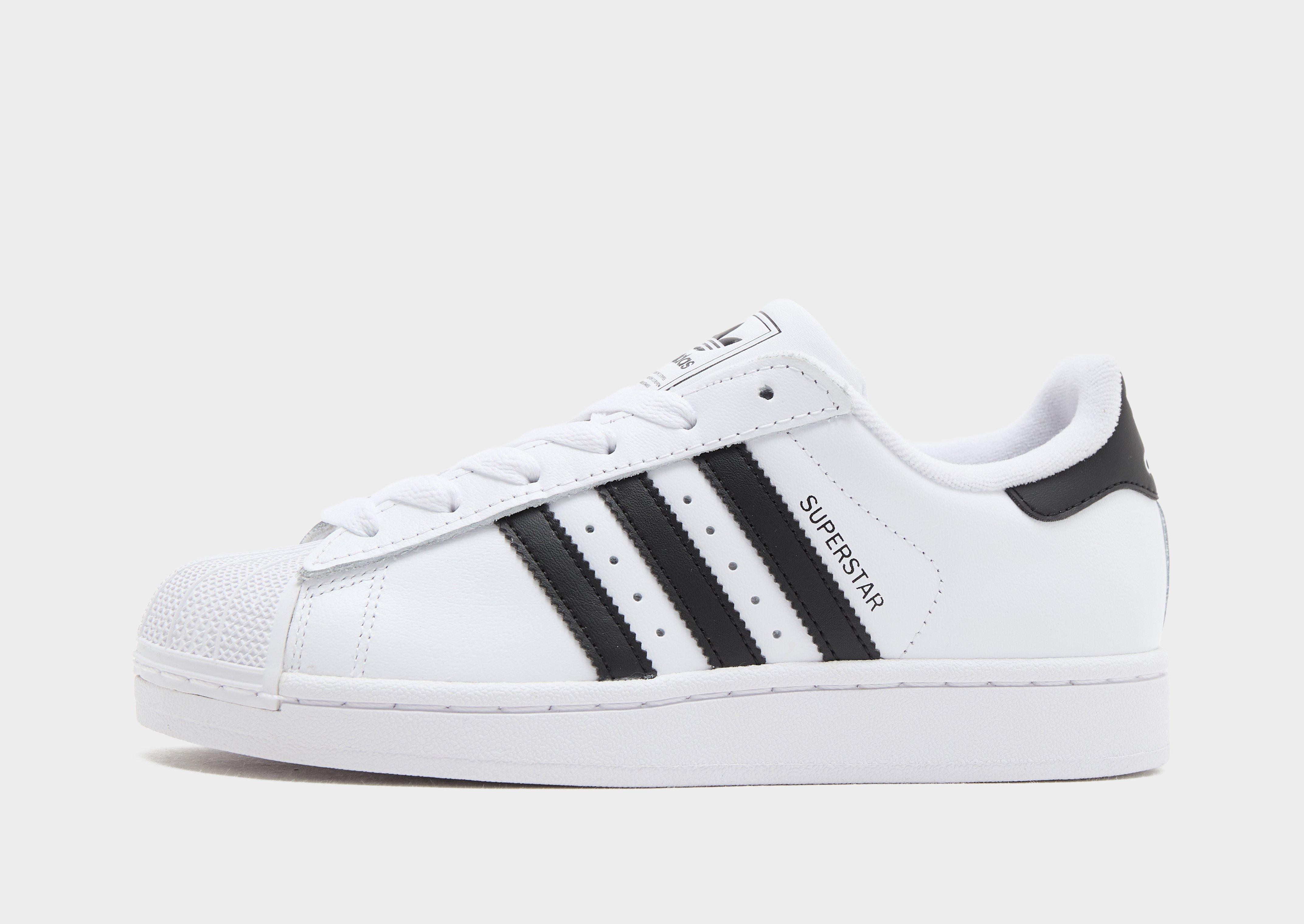 adidas Superstar Ii J