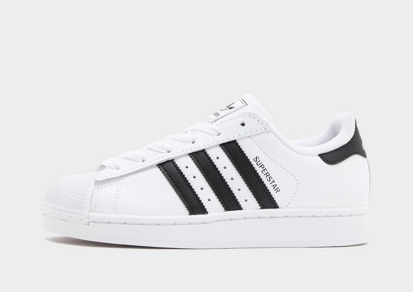adidas Superstar Ii J