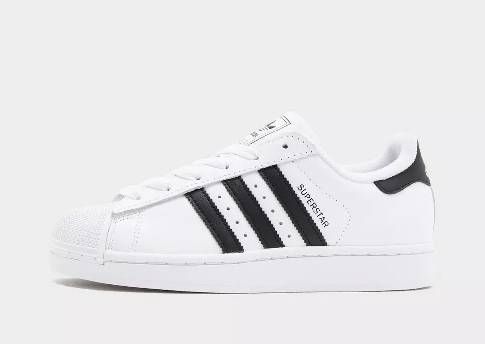 ADIDAS SUPERSTAR II J, фото 1 з 7