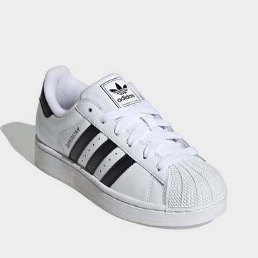 Kedai vaikams ADIDAS SUPERSTAR II J