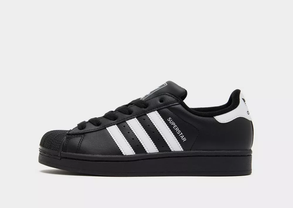 ADIDAS SUPERSTAR II J, фото 1 з 6