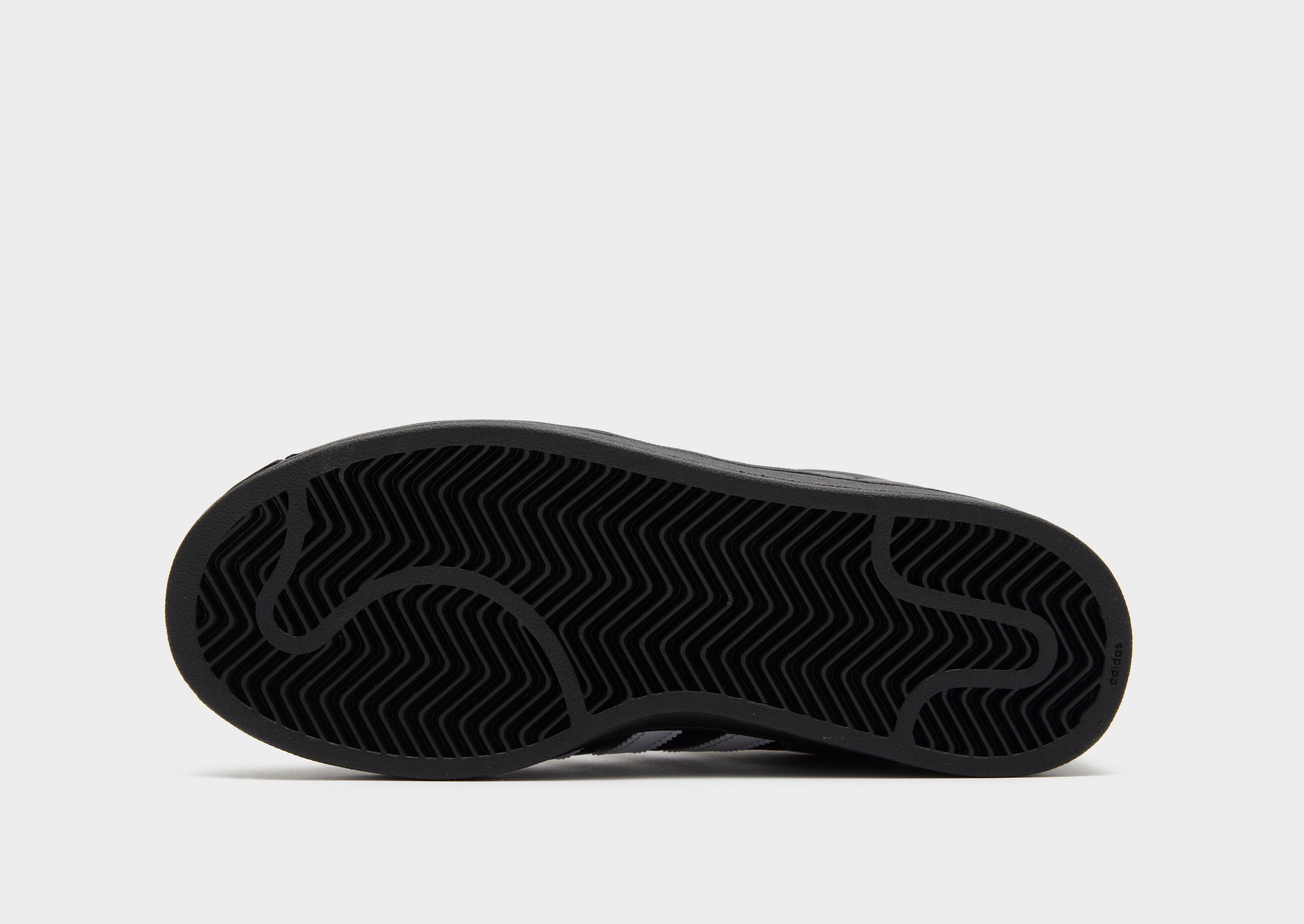 Detské tenisky ADIDAS SUPERSTAR II J JH9977 Černá