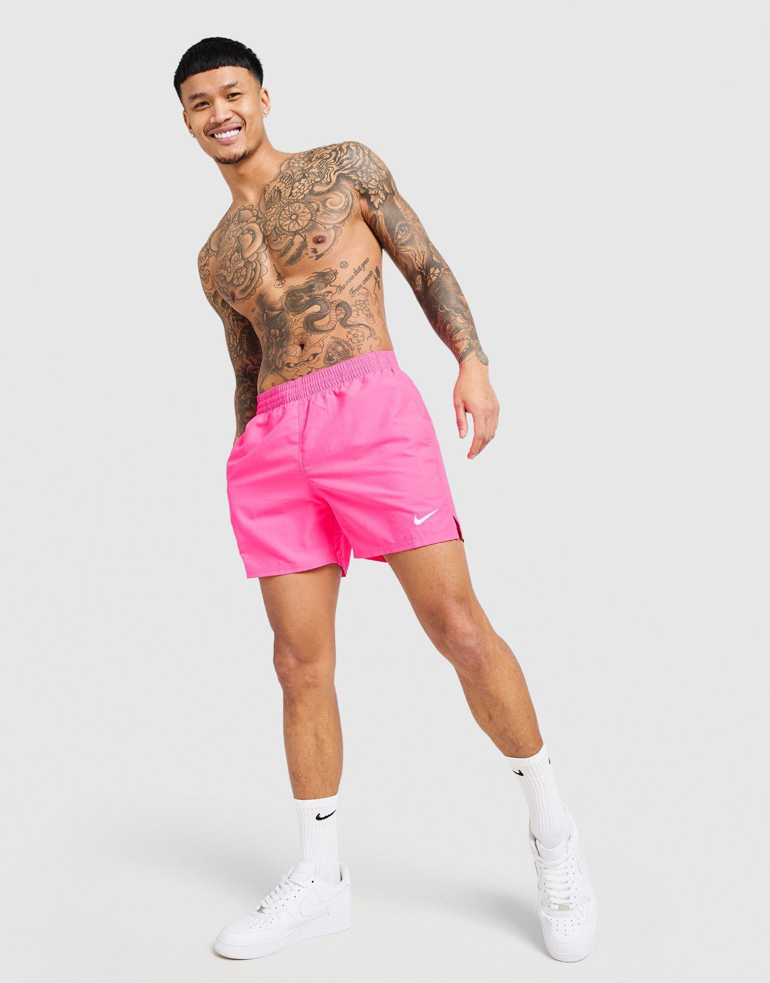 Nike Swim Šortky  Breaker Essential