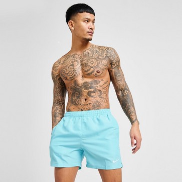 Férfi rövidnadrág NIKE SWIM RÖVIDNADRÁG NIKE SWIM-RÖVIDNADRÁG   ESSENTIAL 5"