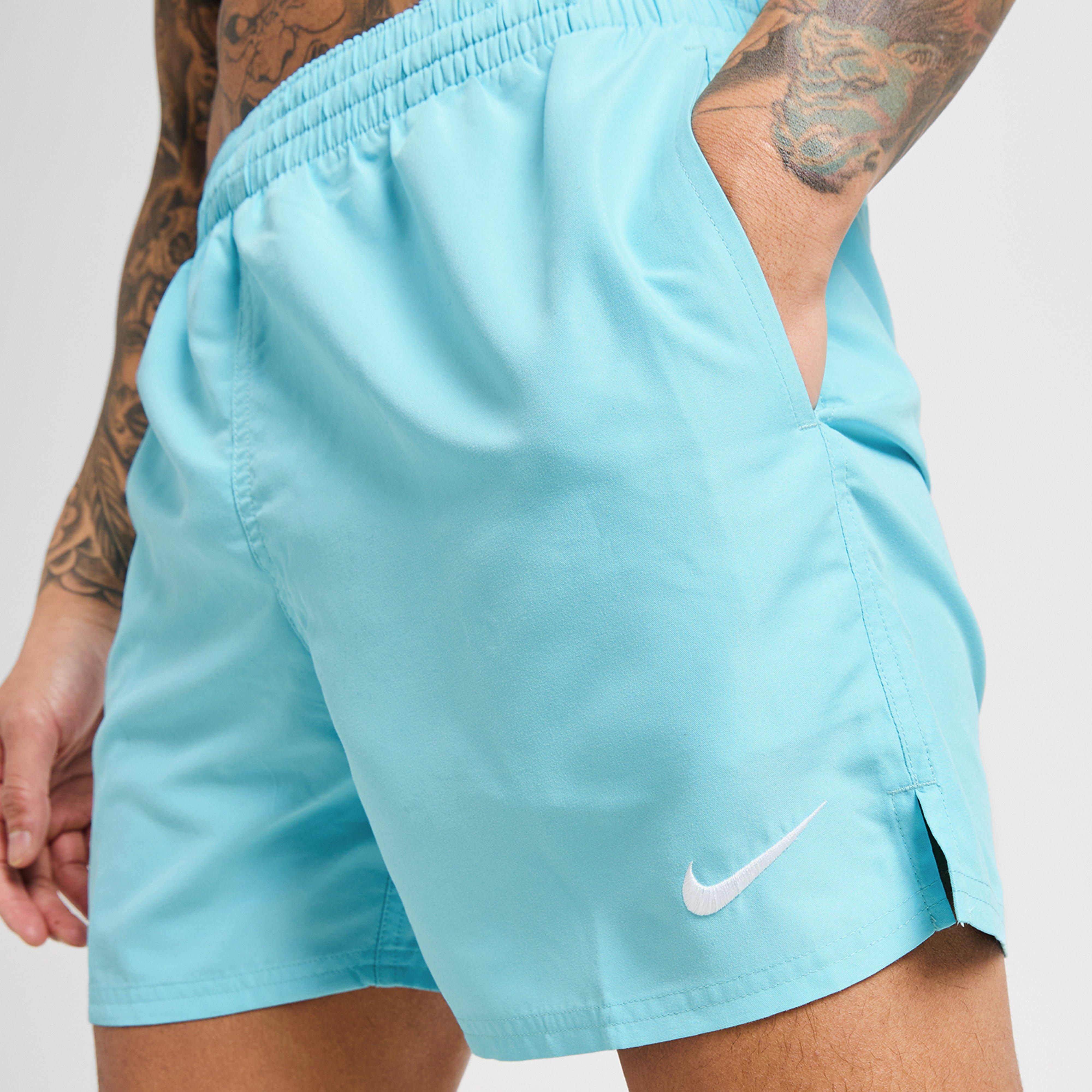 Férfi rövidnadrág NIKE SWIM RÖVIDNADRÁG NIKE SWIM-RÖVIDNADRÁG   ESSENTIAL 5"