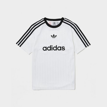 Vaikiški marškinėliai ADIDAS MARŠKINĖLIAI TEE GIRLS