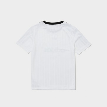 Vaikiški marškinėliai ADIDAS MARŠKINĖLIAI TEE GIRLS