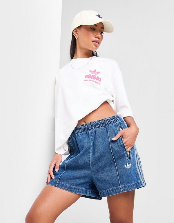 adidas Szorty Firebird Short