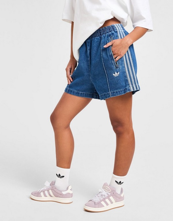 adidas Szorty Firebird Short - obrazek 2