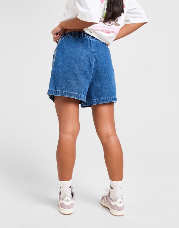 adidas Szorty Firebird Short - obrazek 3