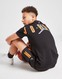 NIKE HAD T-SHIRT JRD HBR BK HIT TEE BLK/Y