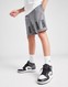 JORDAN SZORTY JRDN COURT HBR SHRT GRY