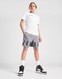 JORDAN SZORTY JRDN COURT HBR SHRT GRY