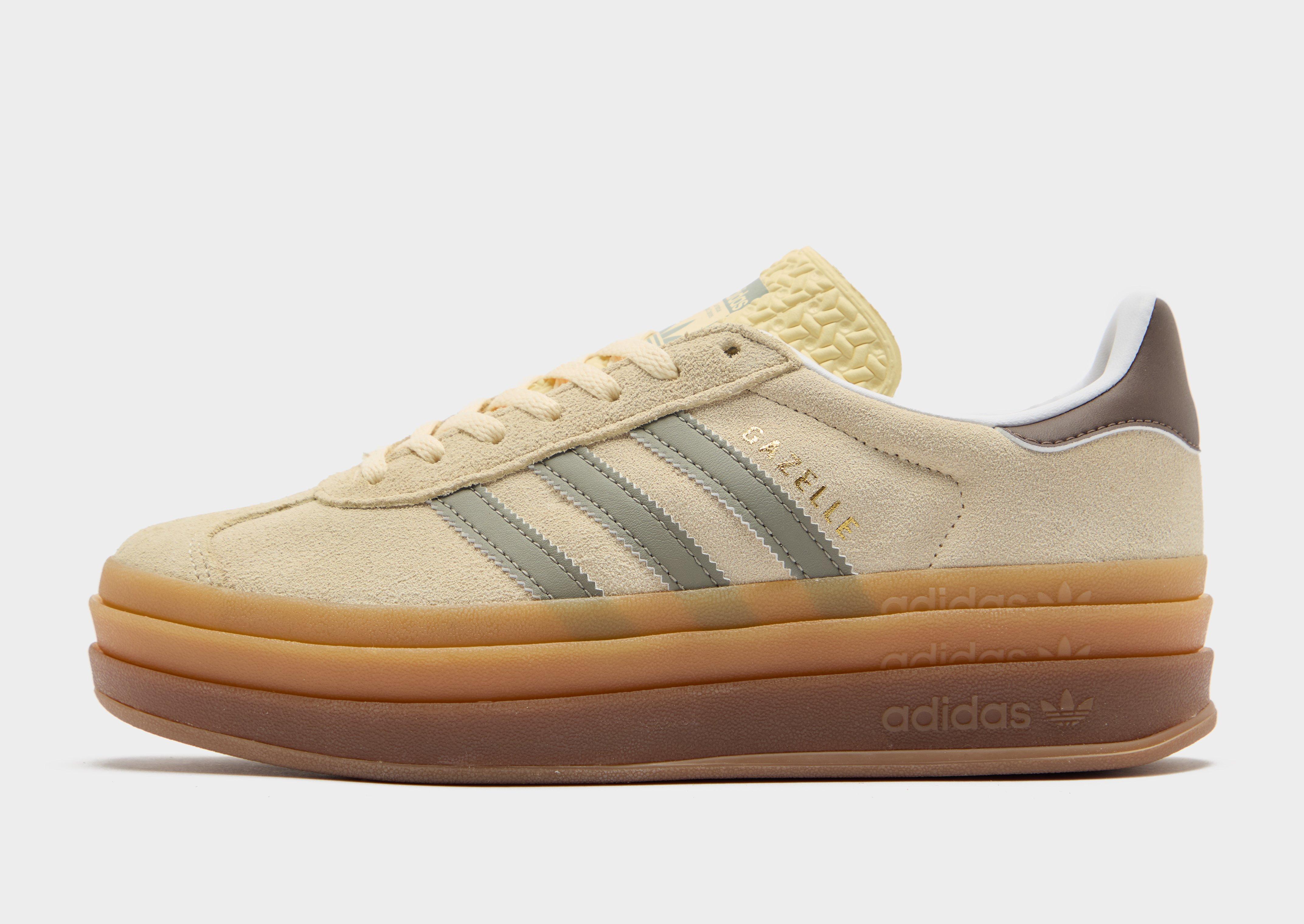adidas Gazelle Bold W