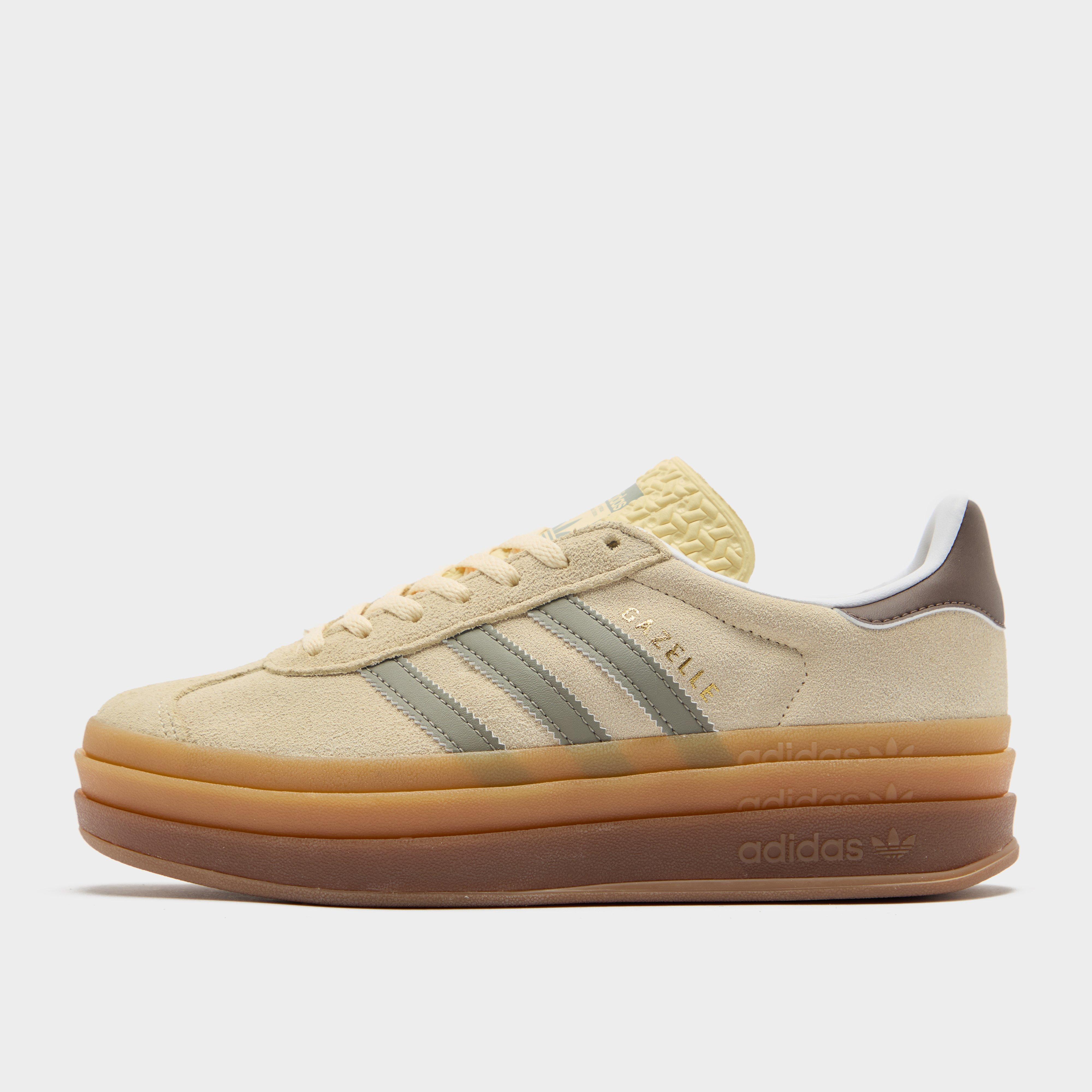Adidași de damă ADIDAS GAZELLE BOLD W
