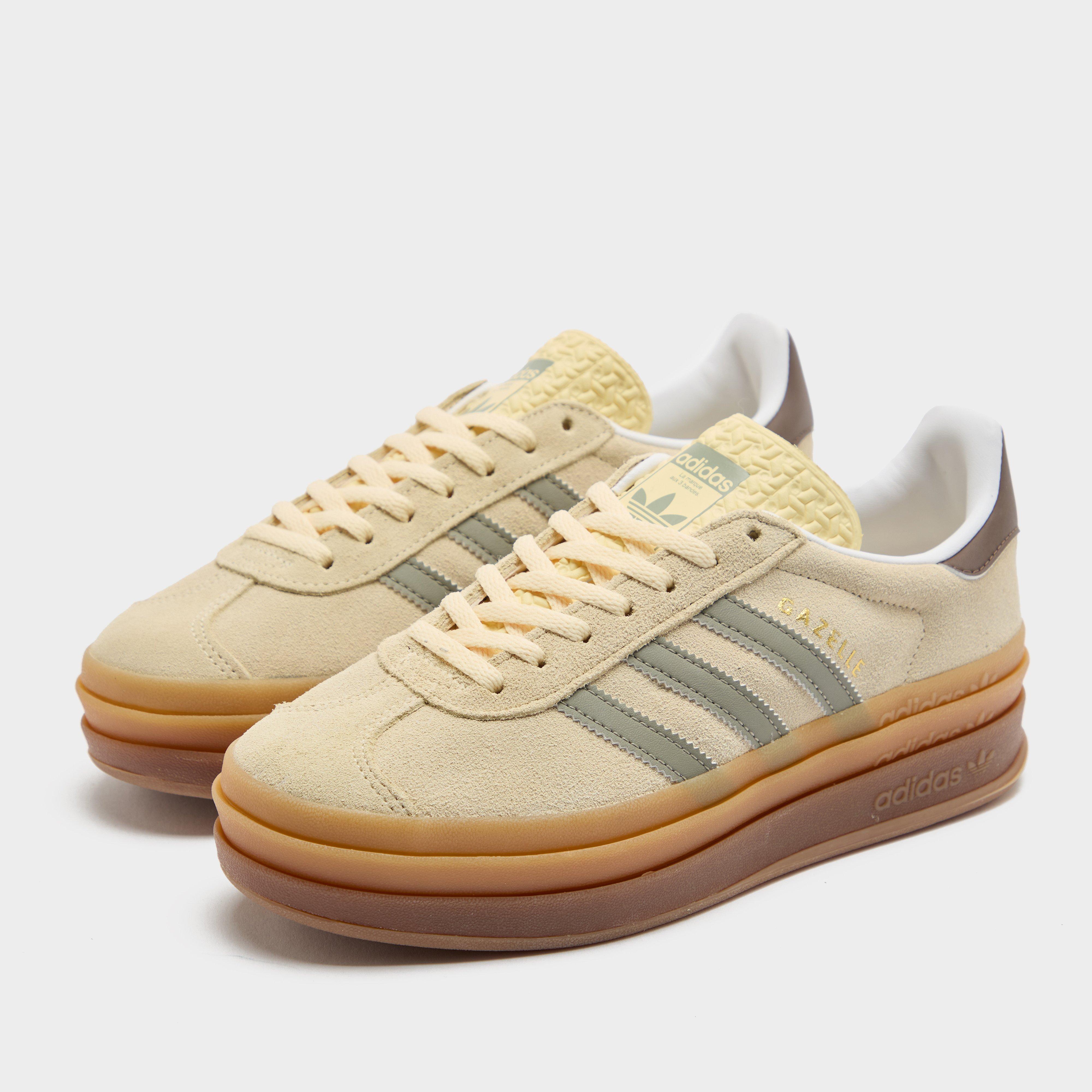 Adidași de damă ADIDAS GAZELLE BOLD W