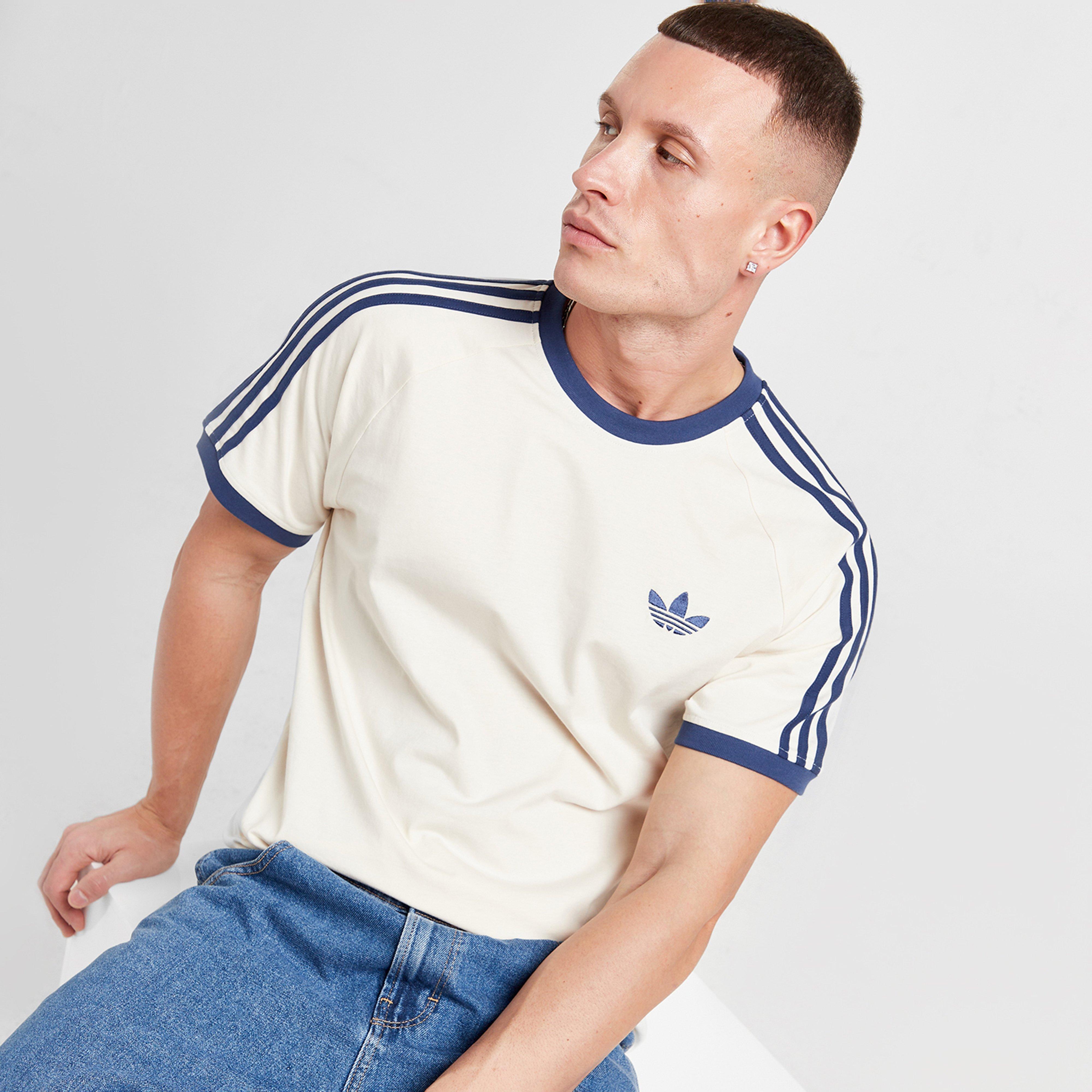 Мъжка тениска ADIDAS ТЕНИСКА CALI TEE