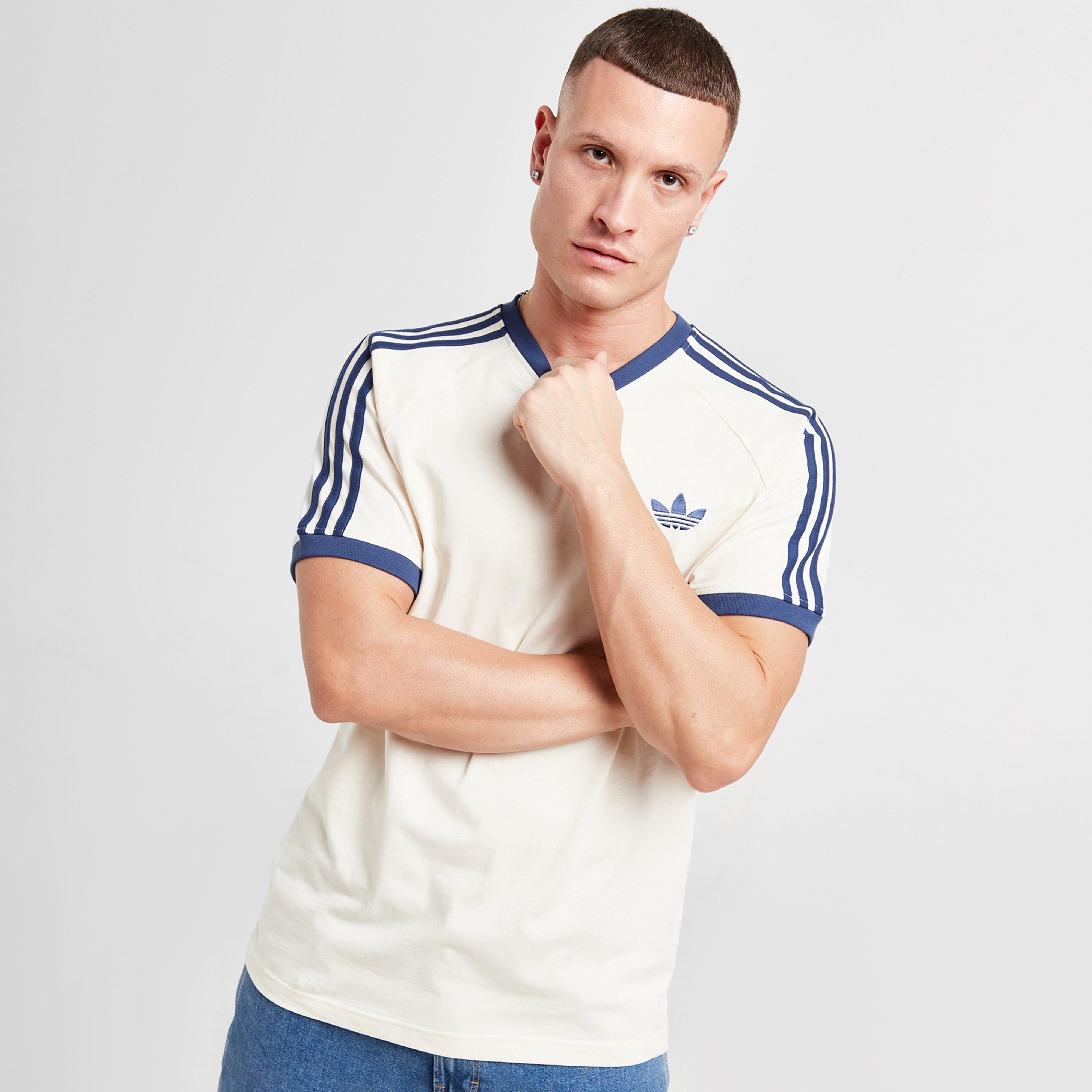 Мъжка тениска ADIDAS ТЕНИСКА CALI TEE