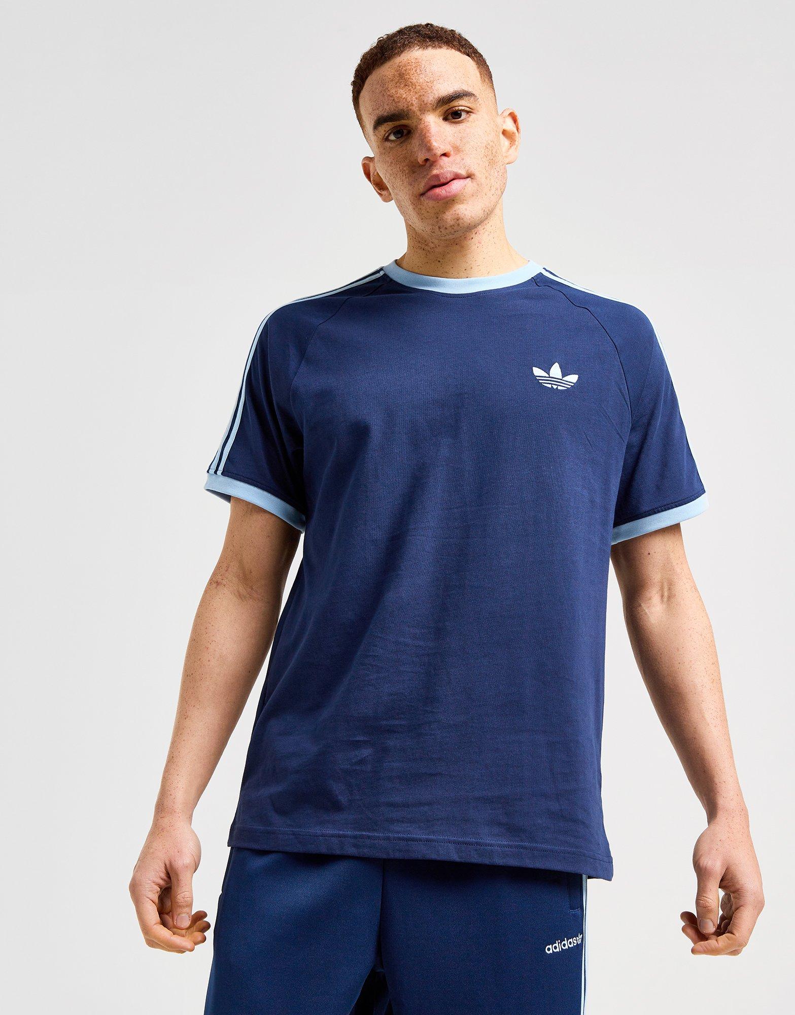 ADIDAS X GUCCI | Tシャツ ブルー メンズ | YOOX