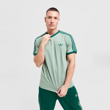 Мъжка тениска ADIDAS ТЕНИСКА CALI TEE