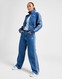 ADIDAS SPODNIE DENIM 3S PANT