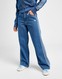 ADIDAS SPODNIE DENIM 3S PANT