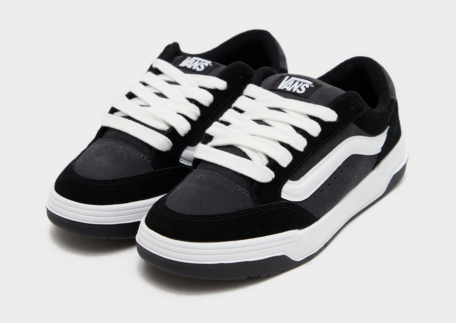 Inkariukai vaikams VANS HYLANE VN000D4PIY71 VN000D4PIY71 Pilka