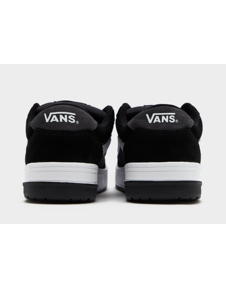 VANS HYLANE VN000D4PIY71 VN000D4PIY71 Сірий