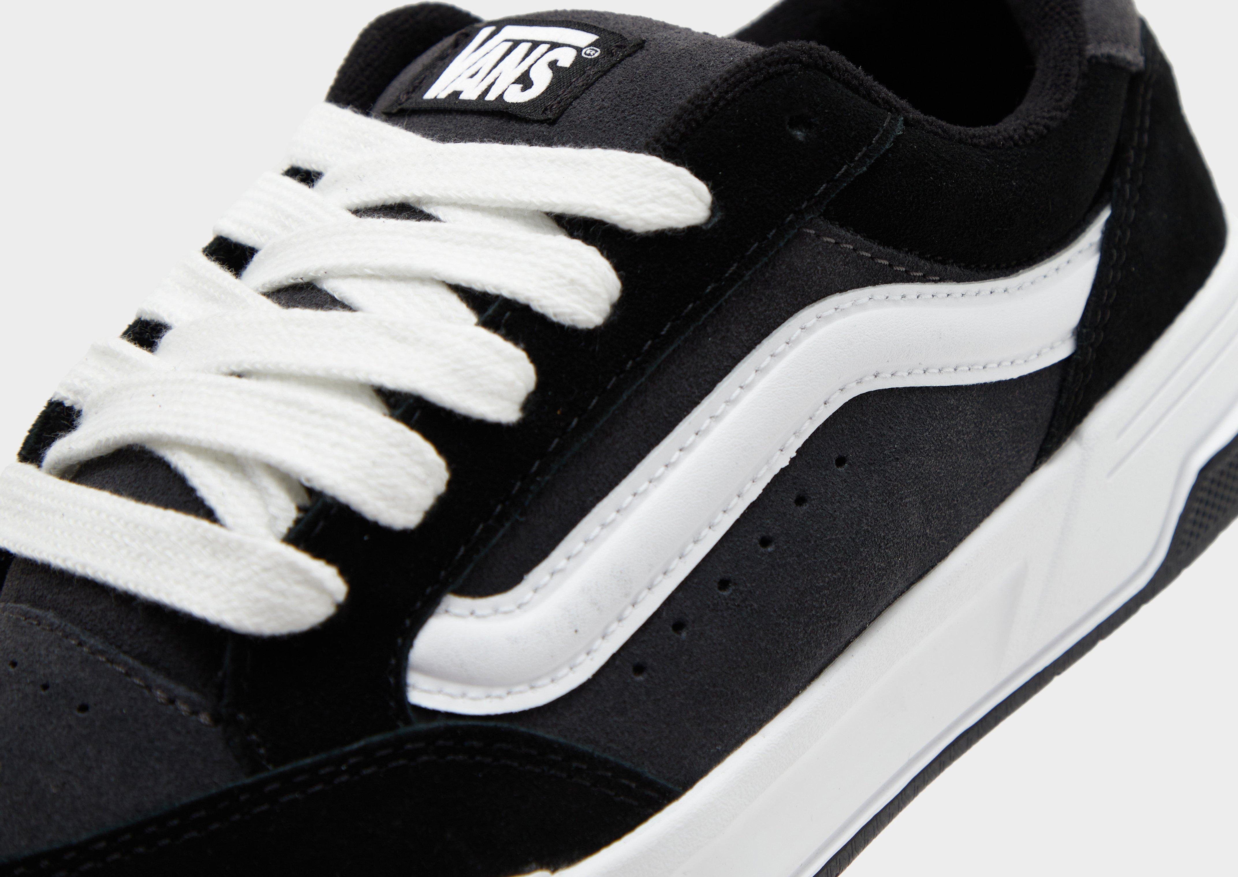 VANS HYLANE  VN000D4PIY71 Szary