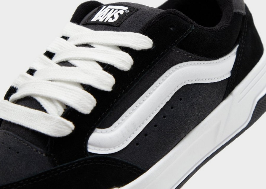 Inkariukai vaikams VANS HYLANE VN000D4PIY71 VN000D4PIY71 Pilka