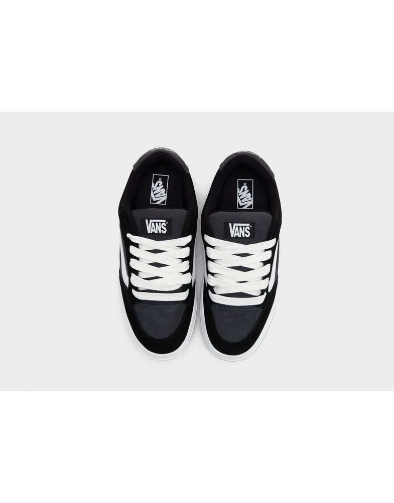 VANS HYLANE VN000D4PIY71 VN000D4PIY71 Сірий