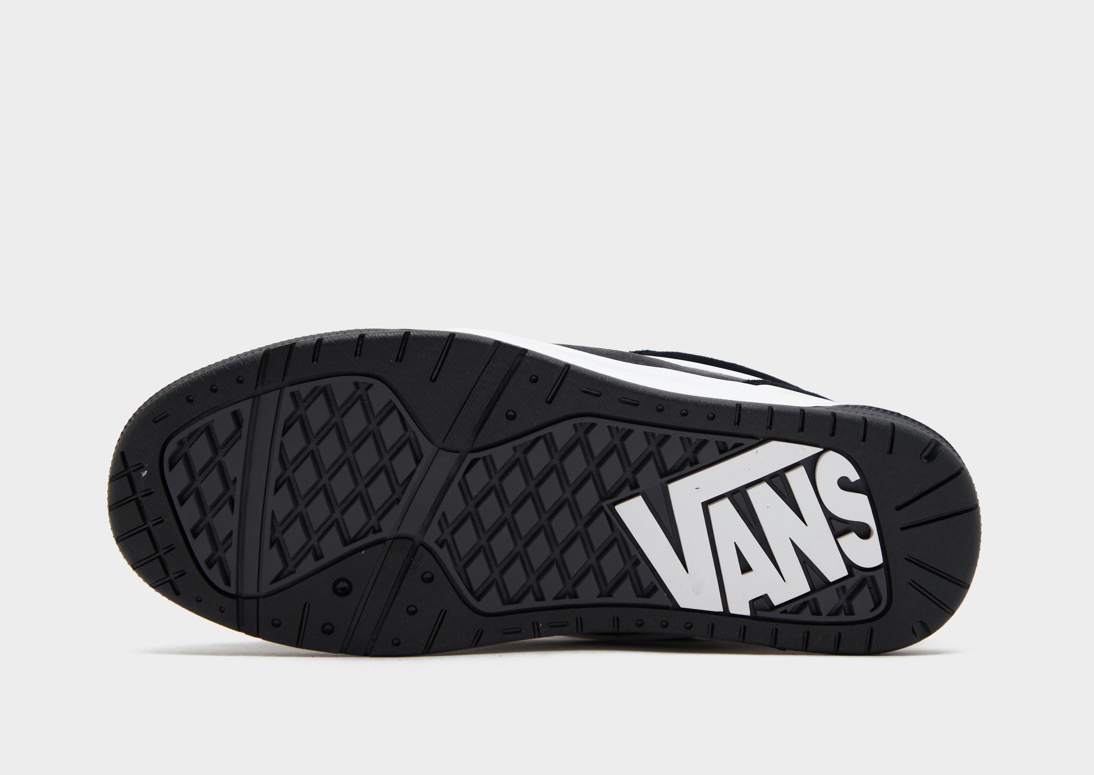Vans Hylane