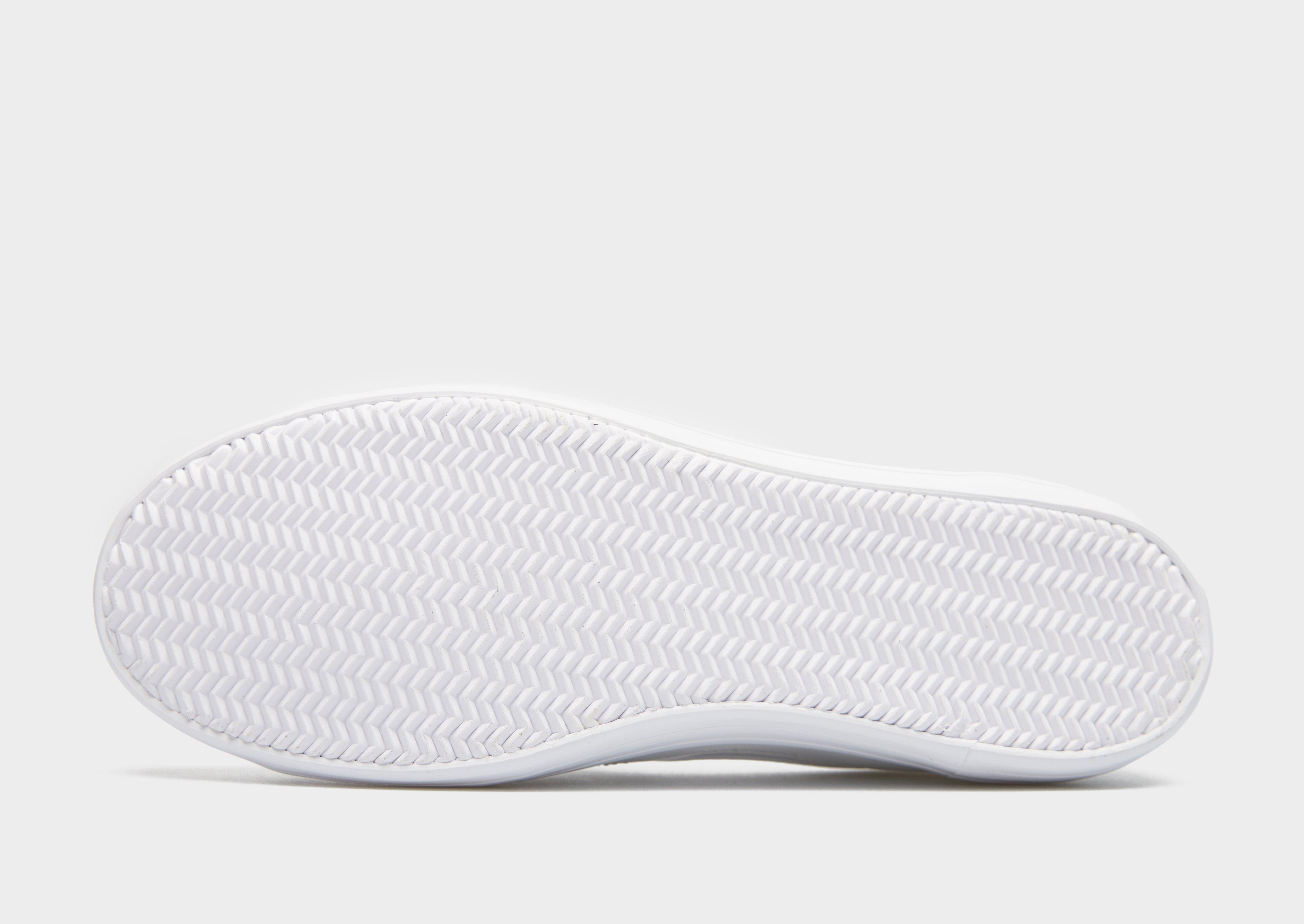 Дамски кецове LACOSTE ZIANE CHUNKY BL 1 CFA 737CFA006321G Бял