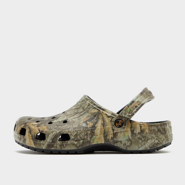 CROCS REALTREE APX CLASSIC CLOG