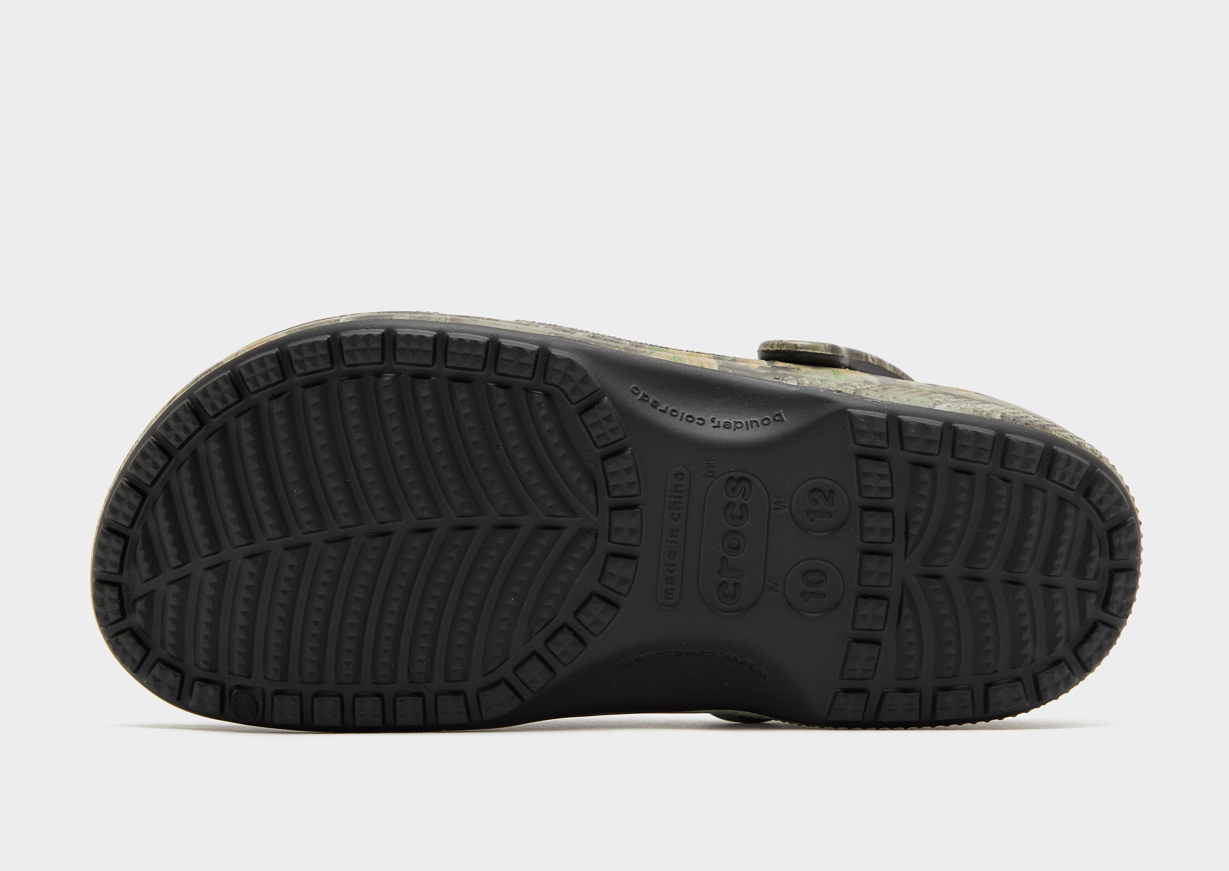 Crocs Realtree Apx Classic Clog