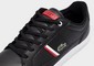 LACOSTE EUROPA 0120 1 SMA