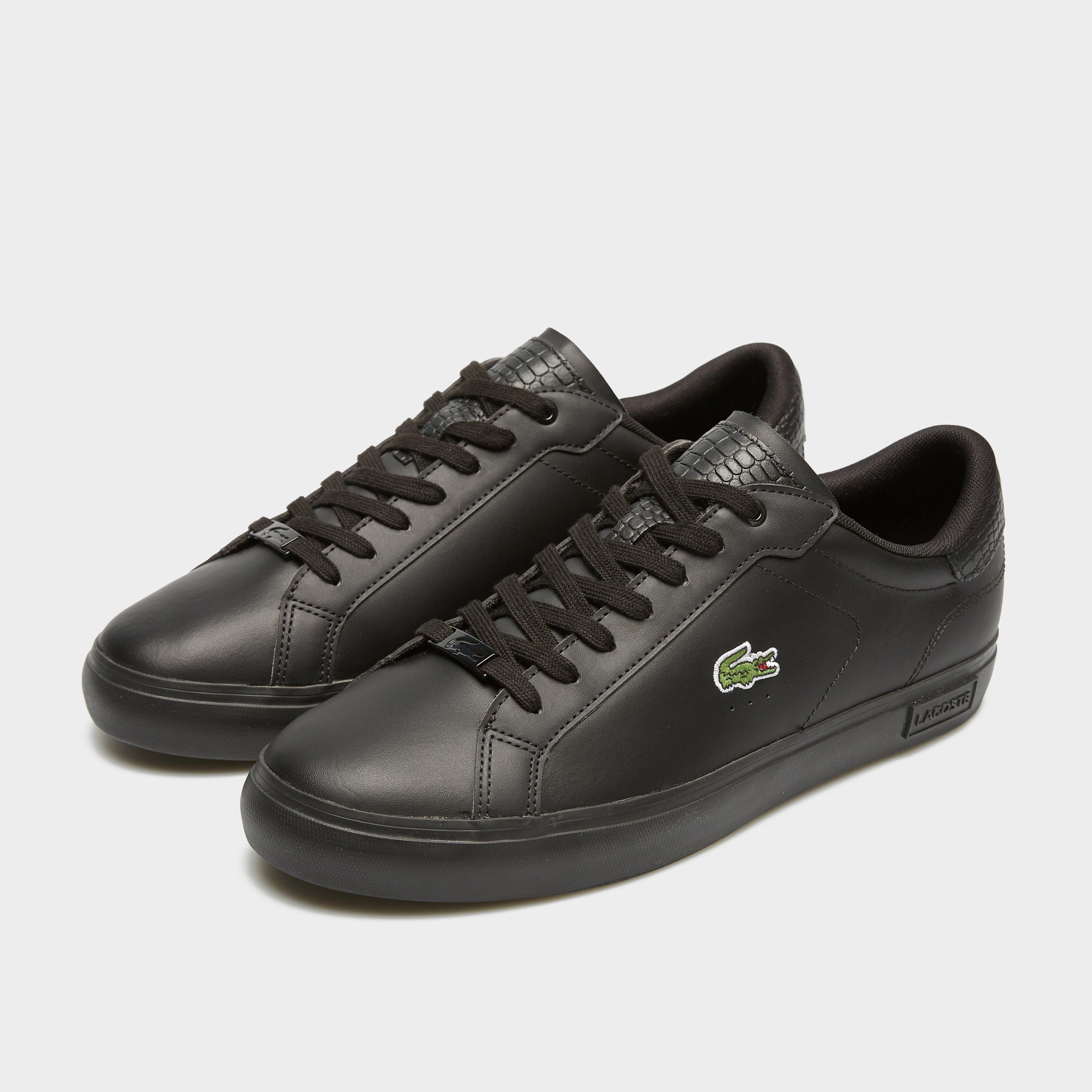 Adidași pentru bărbați LACOSTE POWERCOURT 1121 1