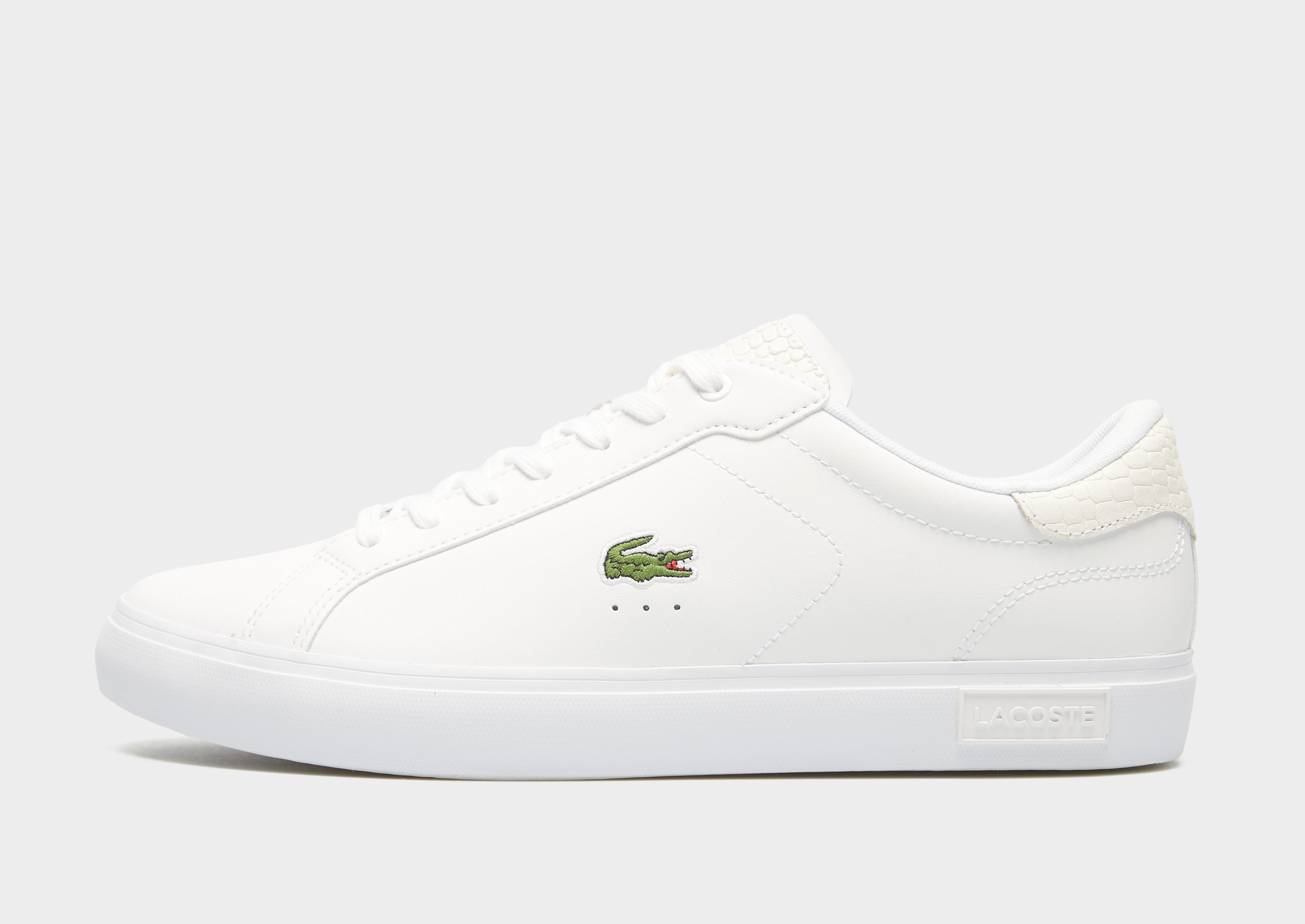 Lacoste Powercourt 1121 1