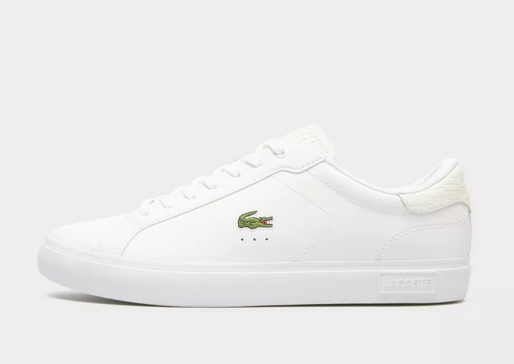 LACOSTE POWERCOURT 1121 1, фото 1 з 6