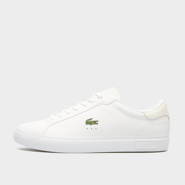 Adidași pentru bărbați LACOSTE POWERCOURT 1121 1