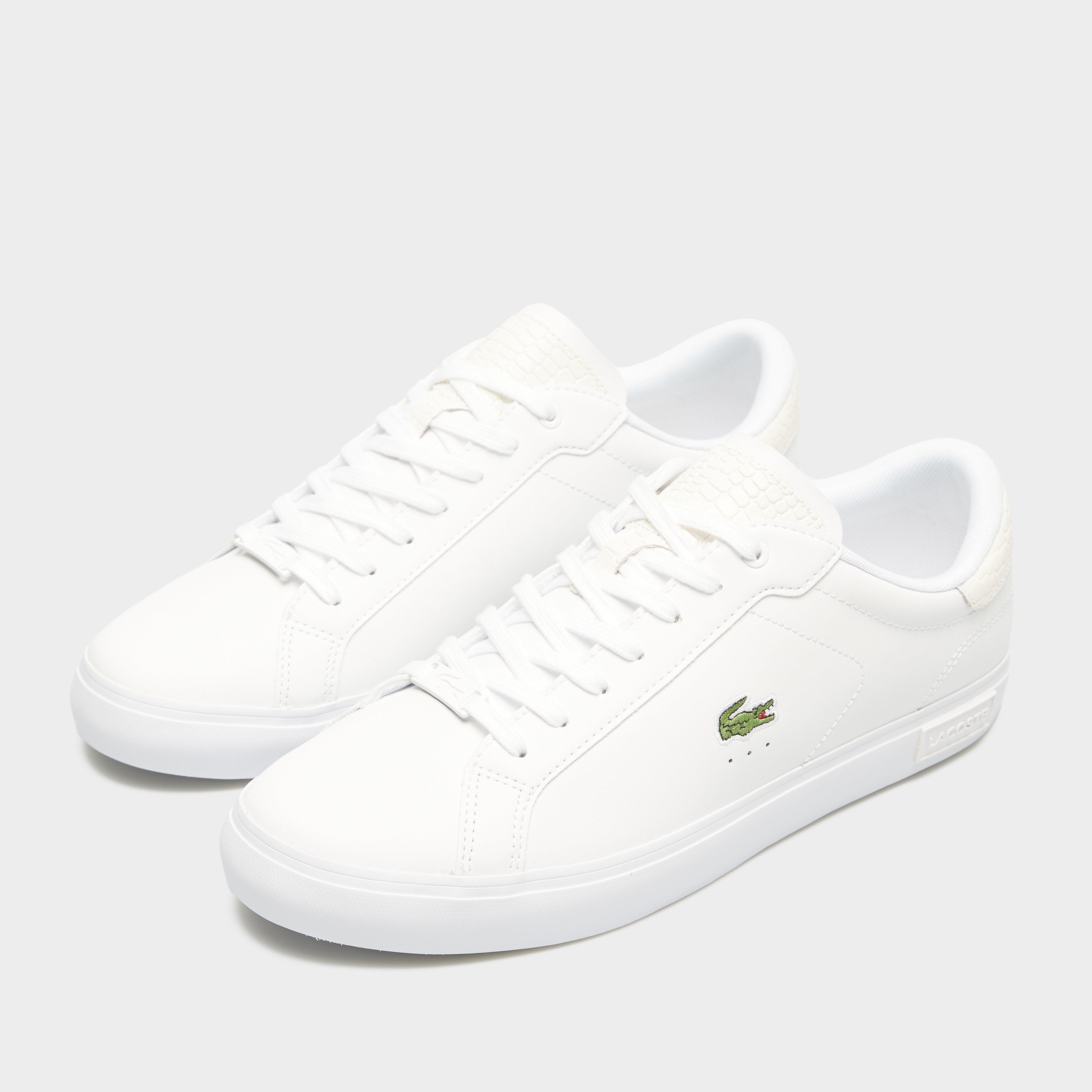 Férfi sneakers LACOSTE POWERCOURT 1121 1