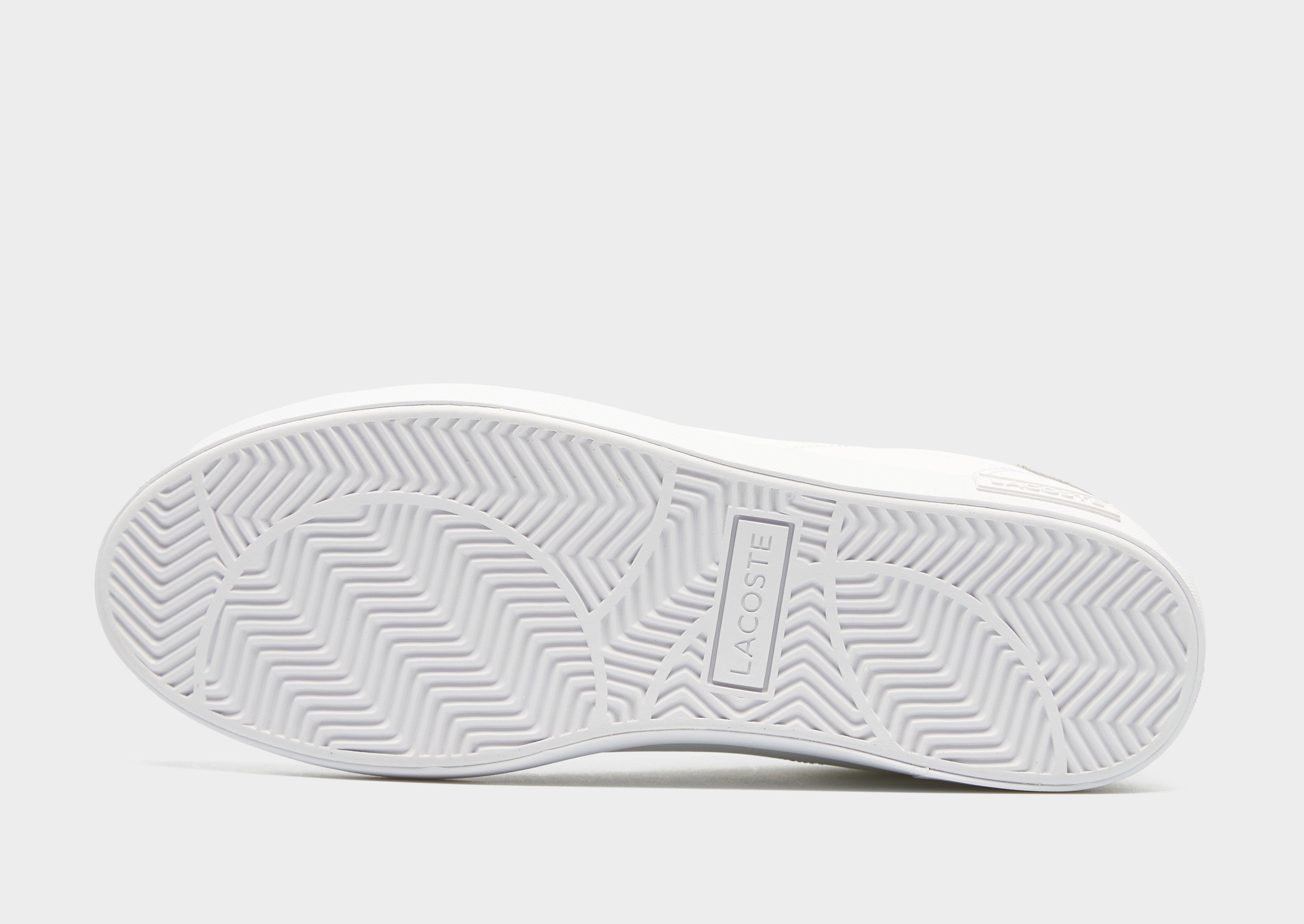 Férfi sneakers LACOSTE POWERCOURT 1121 1 741SMA003021G Fehér