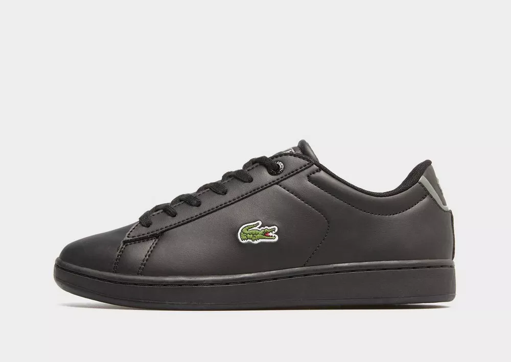 LACOSTE CARNABY EVO BL 21 1 SUJ, фото 1 з 6