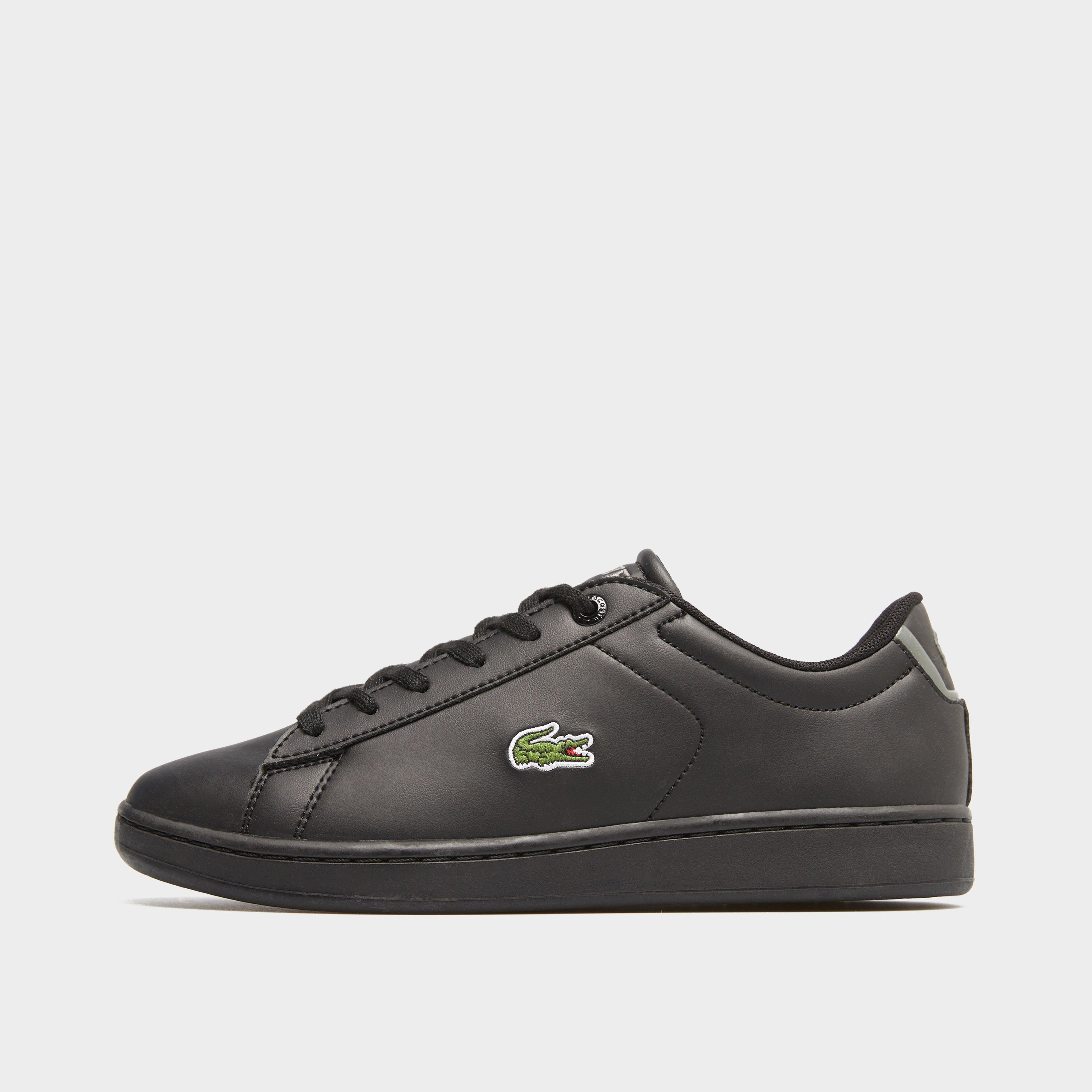 Adidași pentru copii LACOSTE CARNABY EVO BL 21 1 SUJ
