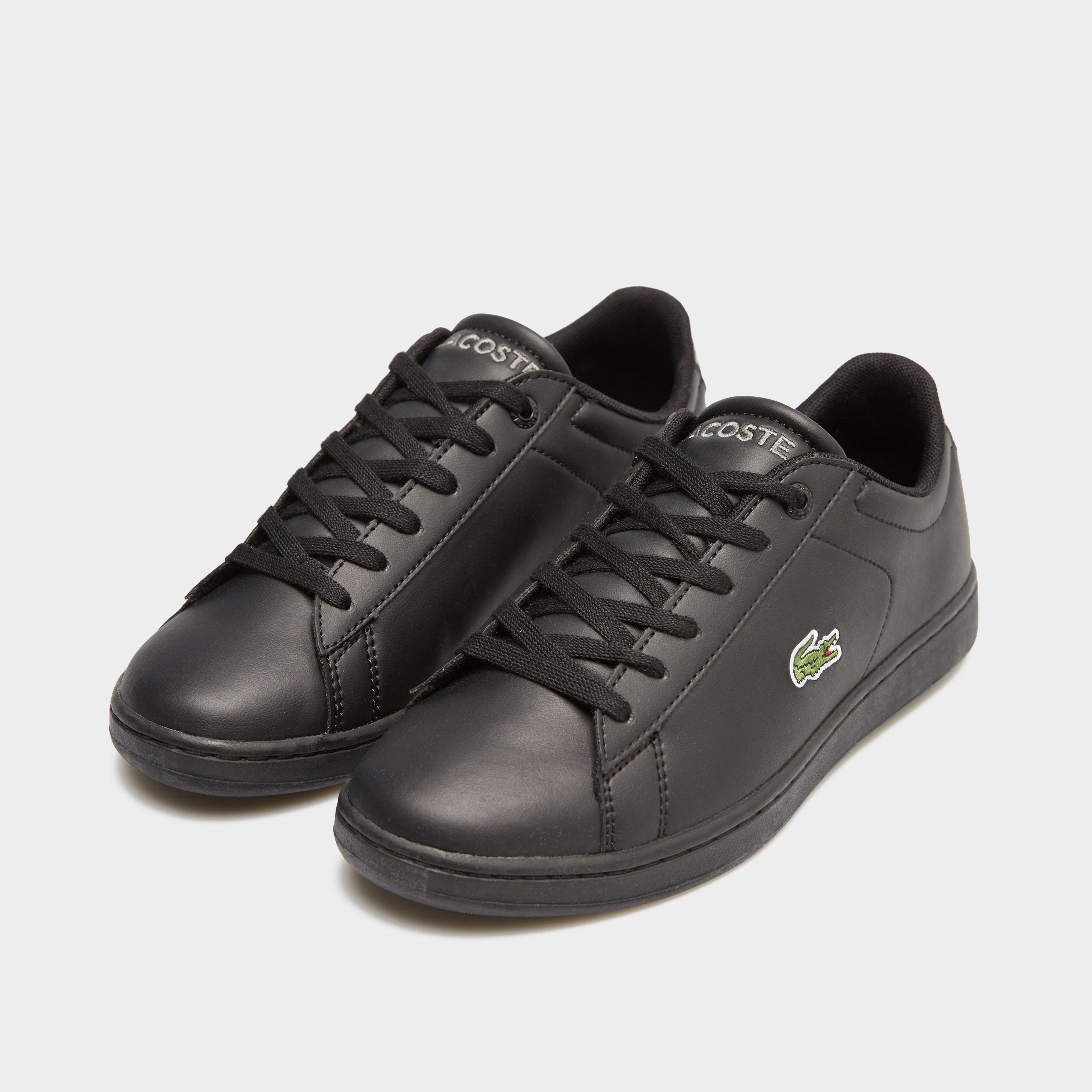 Adidași pentru copii LACOSTE CARNABY EVO BL 21 1 SUJ