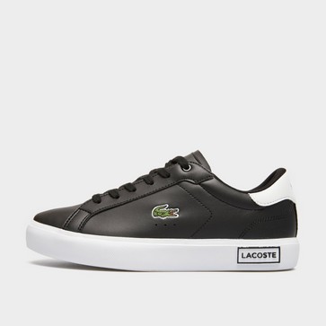 Kedai vaikams LACOSTE POWERCOURT 0721 1 SUJ