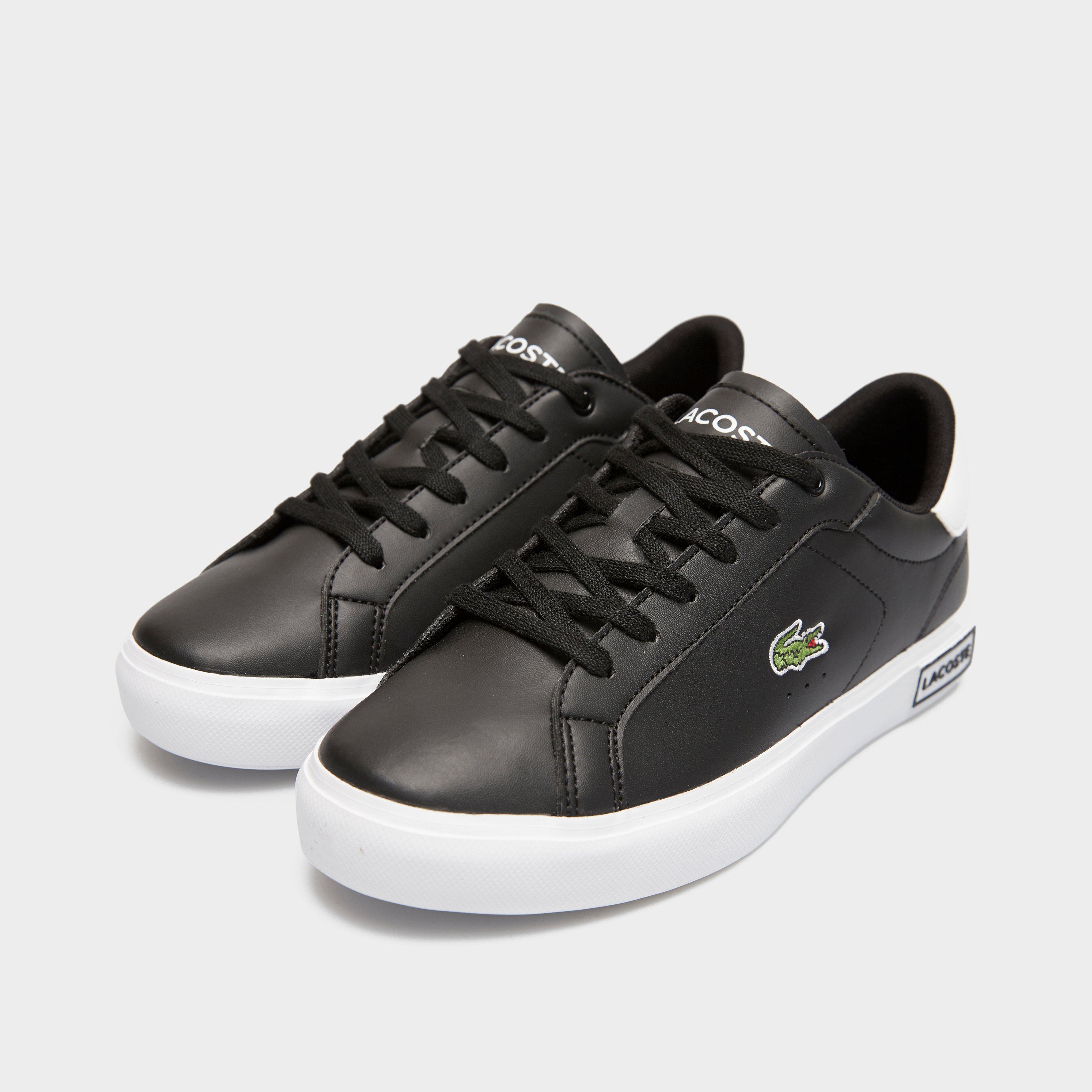 Adidași pentru copii LACOSTE POWERCOURT 0721 1 SUJ