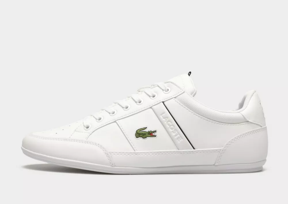 LACOSTE CHAYMON 0121 1 CMA, фото 1 з 6